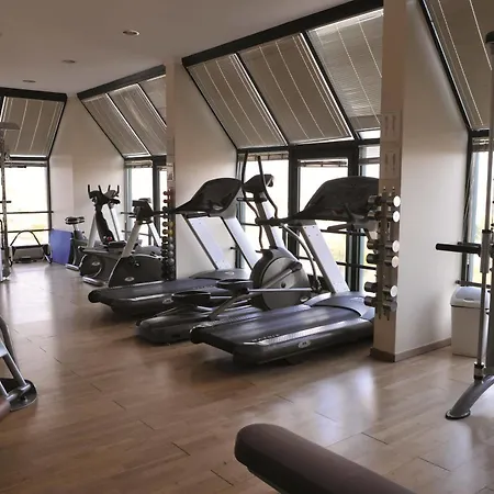 Gale - Centro Hotel Porto