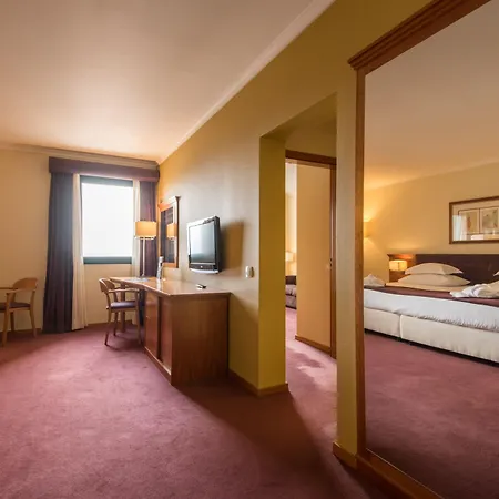 Hotel Gale - Centro Porto