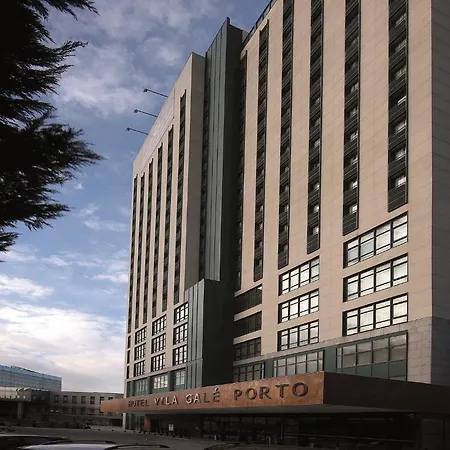 Gale - Centro 4* Porto